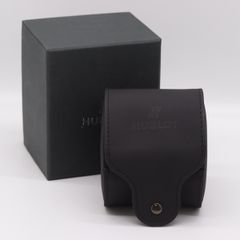 HARRY WINSTON ボックス ネイビー - メルカリ