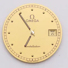 2025年最新】オメガ コンステレーション ジャンクの人気アイテム