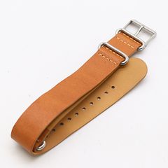 松下庵 NATOベルト パネライ PANERAI - メルカリ