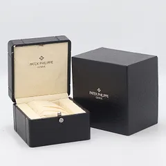 2025年最新】パテック 空箱の人気アイテム - メルカリ