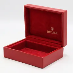 2025年最新】ロレックス 空き箱の人気アイテム - メルカリ
