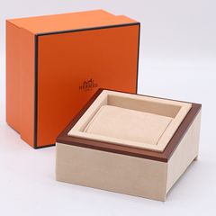エルメス 時計ケース空箱 - メルカリ