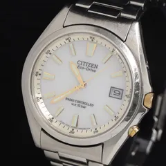 2025年最新】citizen h415の人気アイテム - メルカリ