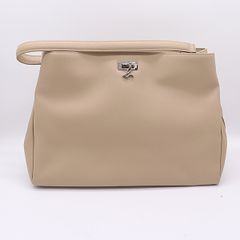 極美品】agnes b. MS09M-01 レザー ハンドバッグ 2way - メルカリ