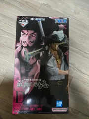 ONE PIECE 一番くじ ミホーク D賞