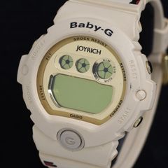 CASIO Baby-G JOYRICH コラボモデル 腕時計 - メルカリ