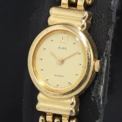 SEIKO セイコー ARC 7320-6360 スクエア 腕時計 - メルカリ