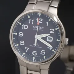 ソーラー シチズン アテッサ B110-T000932 黒文字盤 デイト レディース腕時計 2000000 NSK KRK