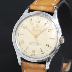 LOVED NELSON 手巻き 33mm 稼働 - メルカリ