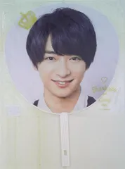 Hey!Say!JUMP 17年 I/Oth Anniversry Tour 2017 知念侑李 うちわ