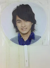 Kin Kan 14年 春休みスペシャルコンサート 平野紫耀 うちわ