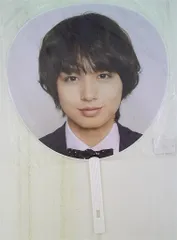 Hey!Say!JUMP 15年 JUMPing CARnival 伊野尾慧 うちわ