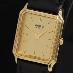 2026年最新】SEIKO 7321の人気アイテム - メルカリ