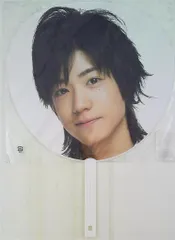 Hey!Say!JUMP 08年 Spring concert 中島裕翔 うちわ