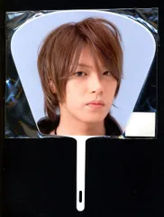 Hey!Say!JUMP 10年 SUMMARY 髙木雄也 ミニうちわ