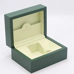 ロレックス　空箱 2025年最新】ロレックス空箱の人気アイテム - メルカリ