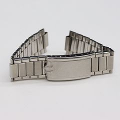 ➀ロレックスRef.7205-19 FF.57 13駒リベットブレスビンテージ品 