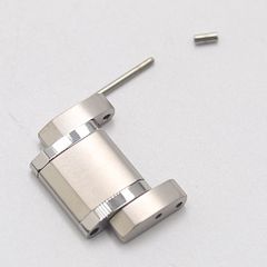 SEIKO 新品電池 腕時計 メンズ ARC 1221-5800 スクエア 希少 - メルカリ
