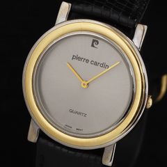 pierre cardin 66691 腕時計 未使用保管品稼働品R8YC354 - メルカリ