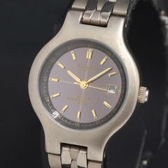 Roven Dino RD-2913L 925 天然ダイヤ レディース 腕時計 - メルカリ