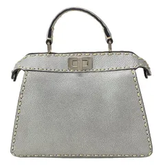 2026年最新】fendi ピーカブー アイシーユー スモールの人気アイテム