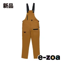 urbanism（アーバニズム） UNP-133W コットンオックスオーバーオール キャメル レディース Mサイズ UNP-133W-CA-WM (2576958)