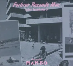 【中古-非常に良い】Farbror Resande Mac