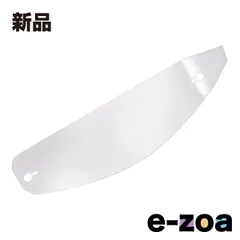 OGK  オージーケー OGK DAF-1Rレーシングティアオフ クリア DAF-1Rシールド専用 DAF-1Rレーシングティアオフクリア (2571848)