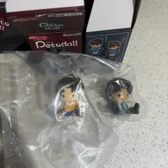 名探偵コナン ペタドール 2 服部 平次 カズハ(KAZUHA・中村 一葉) 未開封 出品