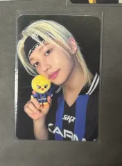 Stray Kids(ストレイキッズ・スキズ・SKZ) SKZOO トレカ フィリックス FELIX ぬいぐるみ