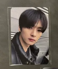 Stray Kids スキズ ATE アラジン 特典 リノ