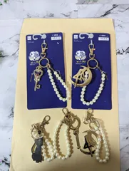 セーラームーン　チャーム　GUコラボ　No.29