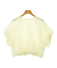 N. Natural Beauty Basic ブラウス レディース 【古着】【中古】【送料無料】