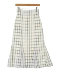 PROPORTION BODY DRESSING ロング・マキシ丈スカート レディース 【古着】【中古】【送料無料】