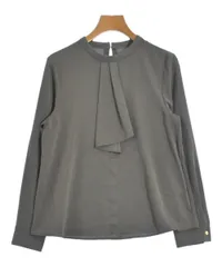 NATURAL BEAUTY BASIC ブラウス レディース 【古着】【中古】【送料無料】