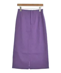 INDIVI ロング・マキシ丈スカート レディース 【古着】【中古】【送料無料】