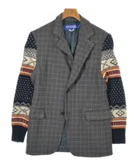 2025年最新】JUNYA WATANABE MAN テーラードジャケットの人気アイテム