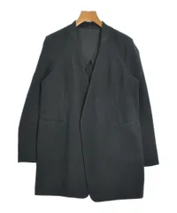 2026年最新】BACCAノーカラージャケットの人気アイテム - メルカリ