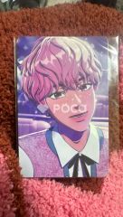 BOYS II PLANET Archive Exhibition 'AFTER, JOURNEY' ラキドロ