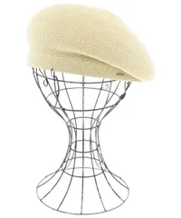 CA4LA ハンチング・ベレー帽 レディース 【古着】【中古】【送料無料】