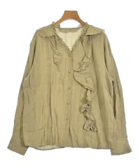 JEANASIS ブラウス レディース 【古着】【中古】【送料無料】