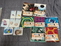 (未開封 まとめ)一番くじ HUNTER×HUNTER K J賞 まとめ