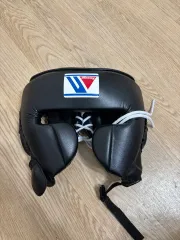 2025年最新】ヘッドギア winningの人気アイテム - メルカリ