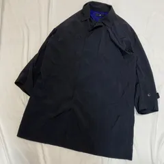 ユニクロ　+J ステンカラーコート M-L ブラック