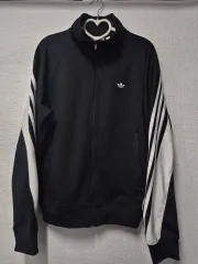 アディダス ファイヤーバード 3本線 トラック ジャケット / 105