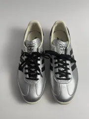 アディダス シルバー スニーカー 270 (SL72 OG)