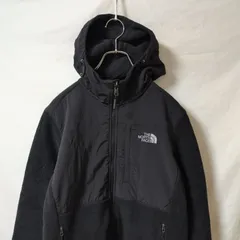 【THE NORTH FACE/ザノースフェイス】デナリ ジャケット パーカー フーディ f227