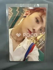 THRILL-ING PVC ミニ ポケット トレカ セット Kick Ver.