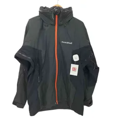 2025年最新】mont－bell モンベル ドロワットパーカの人気アイテム