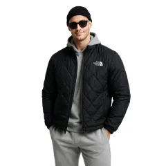 THE NORTH FACE ザノースフェイス 軽量 キルティング ダウン (ユニセックス)